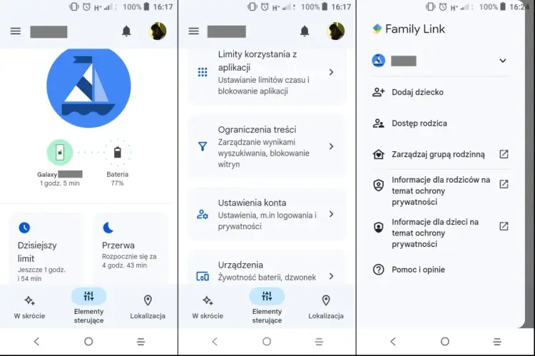 Usunięcie Family Link z konta rodzica - Jak zrobić to poprawnie?